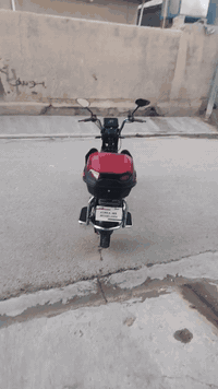 جبلي موديل ٢٥ • باتري ٣٢ امبير • فول موصفات