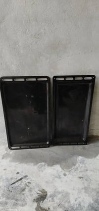 بس 100وبي مجال شويه اتصلو شغال كلشي مابي  فرن كله شغال بس عندي ضرف  ات...