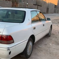 راس الثور • محرك وكير كارتون • تحويل ثاني يوم