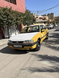 لميس ٤٠٥ • ٢٠١٥ • كير مكفول