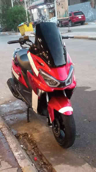 دراجه سكنس مديل23قضاء الوركاء دراجه نضيفه وشلعته حلوه سعره 550وبيها مجال الشراي يجي خاص ***********
