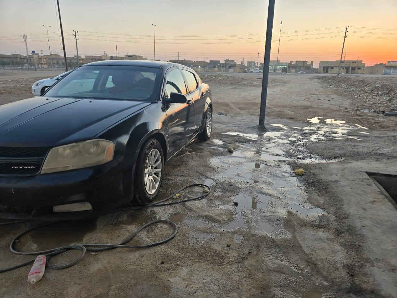 السلام عليكم
افنجر 2009 مكينه 4 سلندر 2400 جاهزه مكينه جديده توني شادها حداده نقص فقط دبلات امامي مداور ثانوي يوم معامله وصلتها البصمه والهزه 

فقط اسوي عقد مروري بسمك وتبصم تستلم لوحات وسنويه بسمك 

مع العلم السياره مصبوغه عام أثر جفيه

اخوان سعر السياره 42وبيها مجال قليل 

*********** 

مكانها ناصريه قلعه سكر
