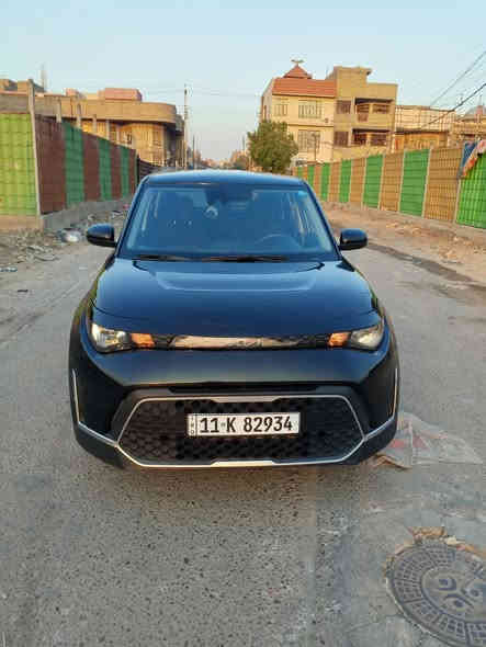 السلام عليكم صول 2023 رقم بغداد انگليزي تحويل مباشر 
السعر ( 125 $ ) مكانها بغداد *********** 
سياره بدون دواخل بدون ايرباك وصور الحادث مرفقه بل منشور 
جاملغ وبنيد والبيبان بيها شخوط ومصبوغ عل كدهن 
) لغود + شواصي + محرك + كير مكفولات والسياره جاهزه وبدون اي نقص وبلعافيه عل ياخذها
