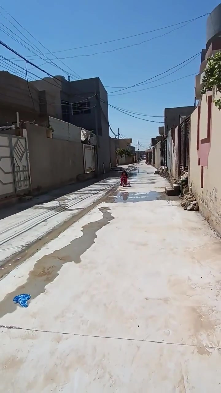 دار للايجار قوسيات مفرق تلكيف قريب جدا على الشارع العام غرفتين نوم واستقبال وهول وصحيات مع كاونترات بيت جاهز للسكن ما ناقصو اي شي للاستفسار الاتصال بهذه الارقام 
***********
***********
