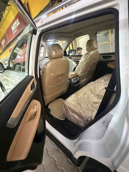 للبيع MG. RX8.  2023 زيرو ماشيه 2000
خليجي فول موصفات 
سبع راكب 3 قطع تبريد مركزي 
فور ويل ماوس تحكمات للقياده للانظمه 
لايت LAD فول زنون 
بنرامه فتحتين بصمه تشغيل وابواب 
دواخل جلد بيجي كرسي كهرباء
سعر مناسب 213 
بيع او مراوس حسب القناعه 
مكاني 🌎بغداد الدوره ش ابو طياره 
***********
