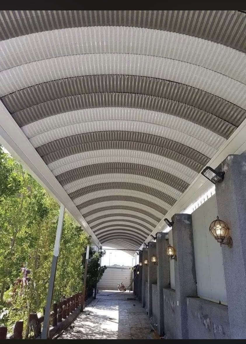 اول مره في البصره حديد الثقيل ٢٥ الف فقط المتر***********
مضلات (كي سبان) الحديثة
(٢٥) ألف تخفيض ا
كرستة و عمل ( ٢٥) ألف وللمحافظات ( ٢٥)
لمواطن العراقي هي مقاومة للحرارة العالية و للتنفيذب( البصره /
وجميع المحافظات الشمالية والجنوبي )
وبأسعار تنافسية سعر المتر مربع (٢٥) ألف تسليم كامل وسعر المتر لمحفظات (25) وللأستفسار أكثر الأتصال بنا والحجز يكون مسبق لوصول مندوبا لغاية منزلك
***********
