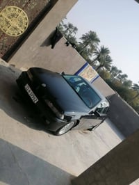 بي ام دبليو ٥٢٨ • موديل ١٩٩٧ • رقم بغداد دولي