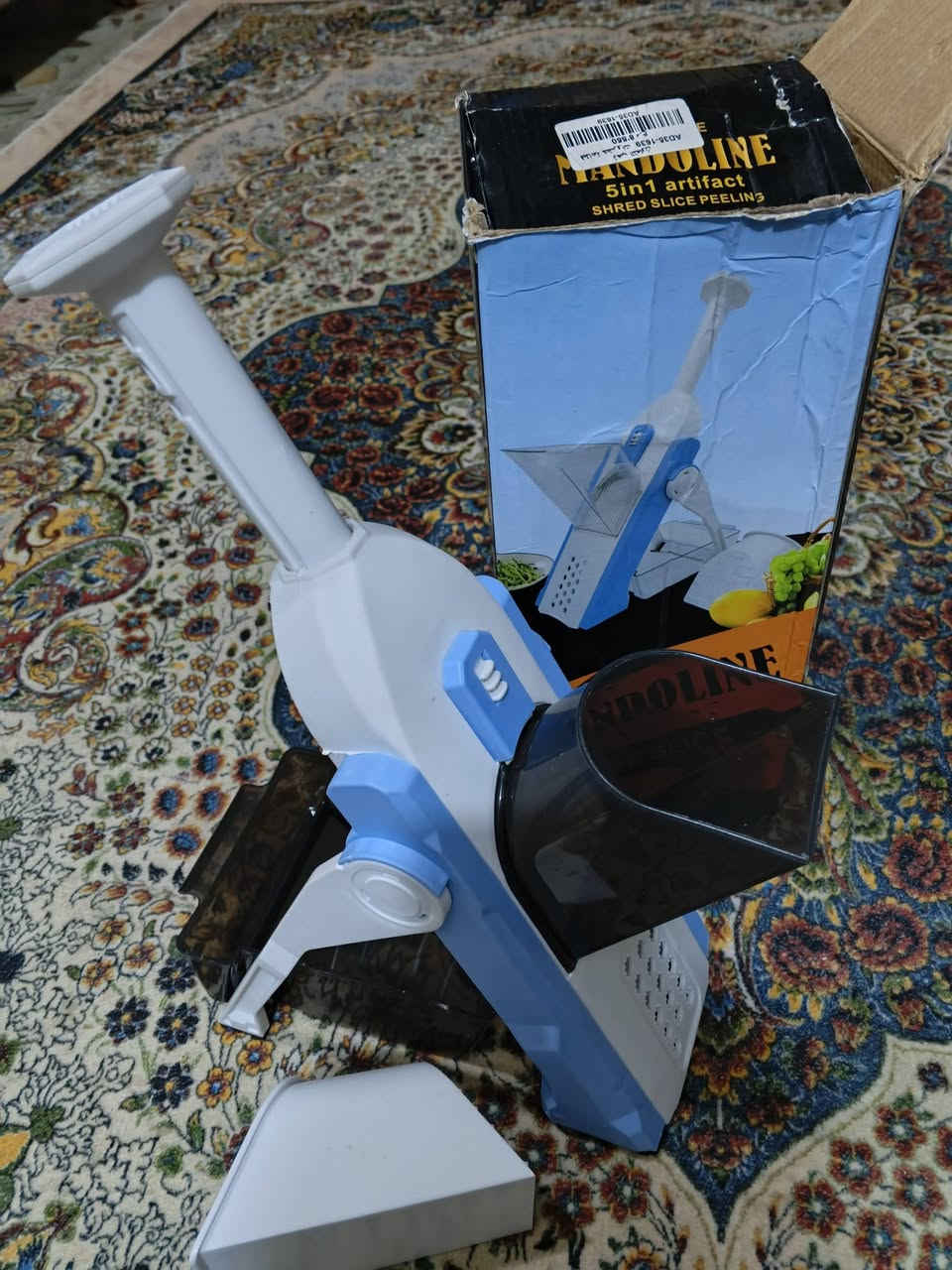 ١٥ الف


**إذا كنت صاحب هذا الإعلان وتريد حذفه لأي سبب، رجاءا أرسل رسالة إلى الدعم الفني**