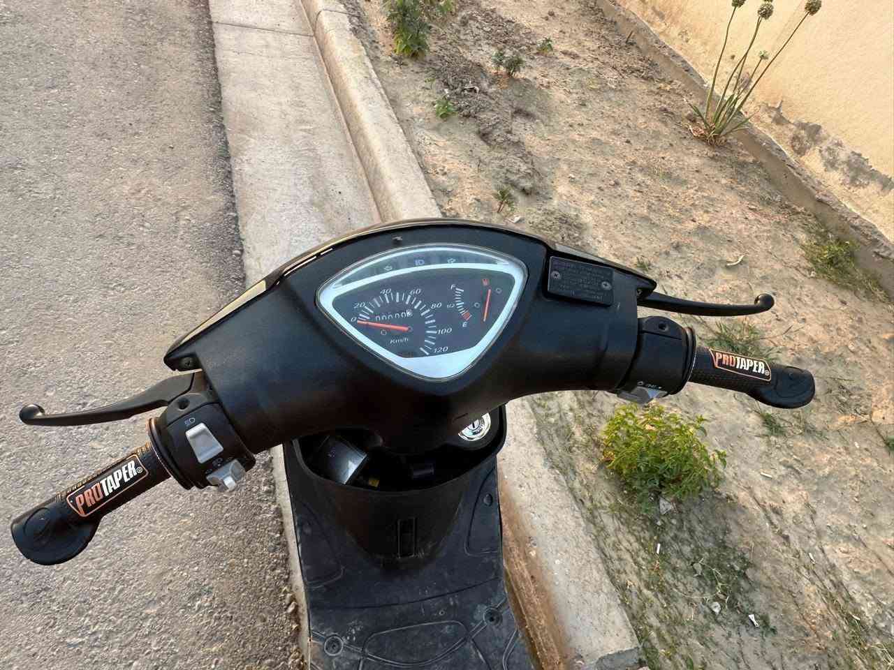 دراجه ماكس نضيفه السعر ٤٠٠
***********
