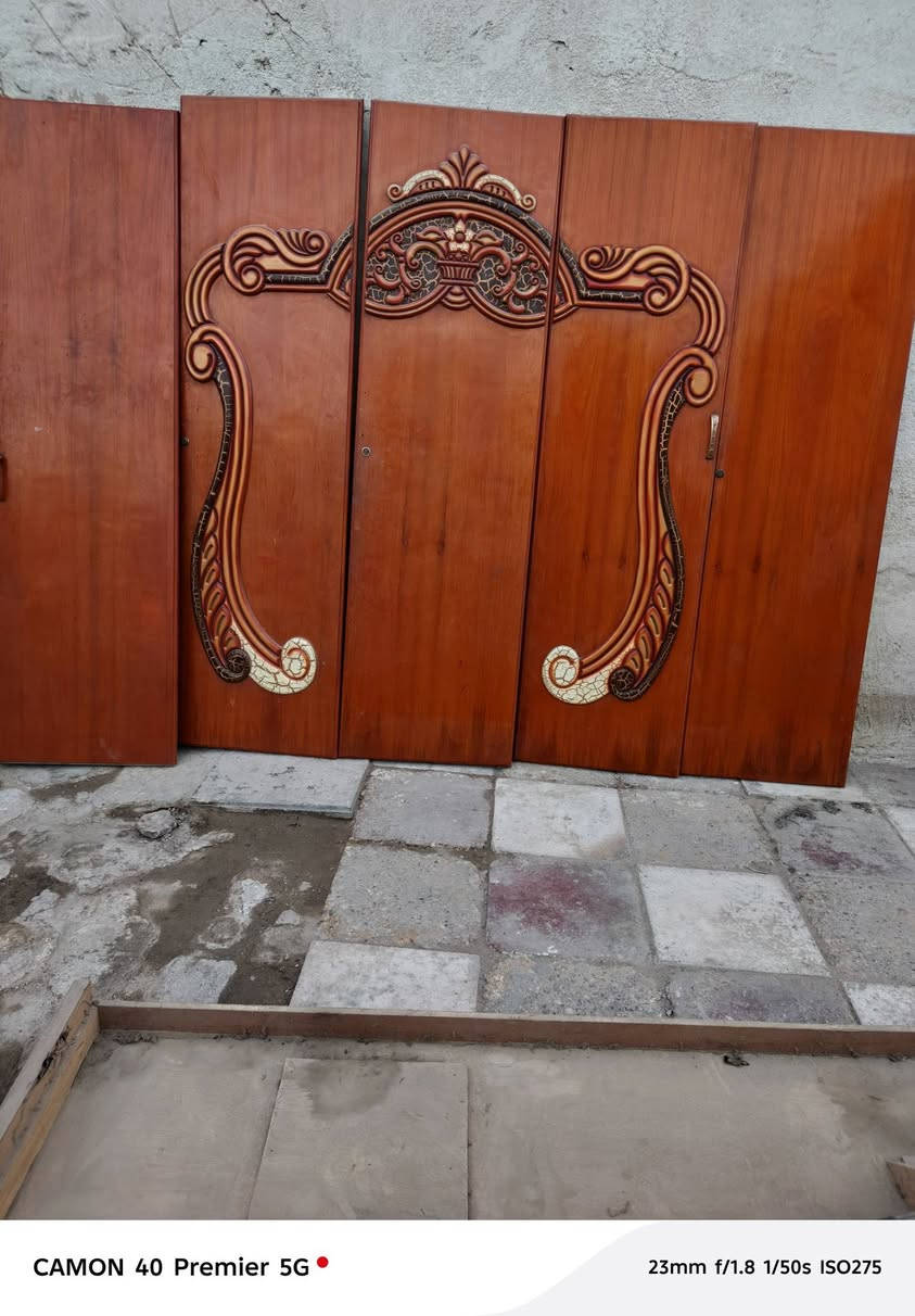 سلام عليكم كاونتر أبو الستة ويا تاجين واحد زغير واحد جبير قيم بلي يرضي الله وخذ ما كان ناصرية مركز *********** رقم بي واتساب
