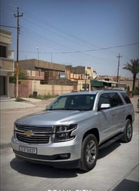 تاهو 2020 فووول موصفات جديده وجاهزه بيه 4 قطع تقريباً بدون حادث  مراوس...