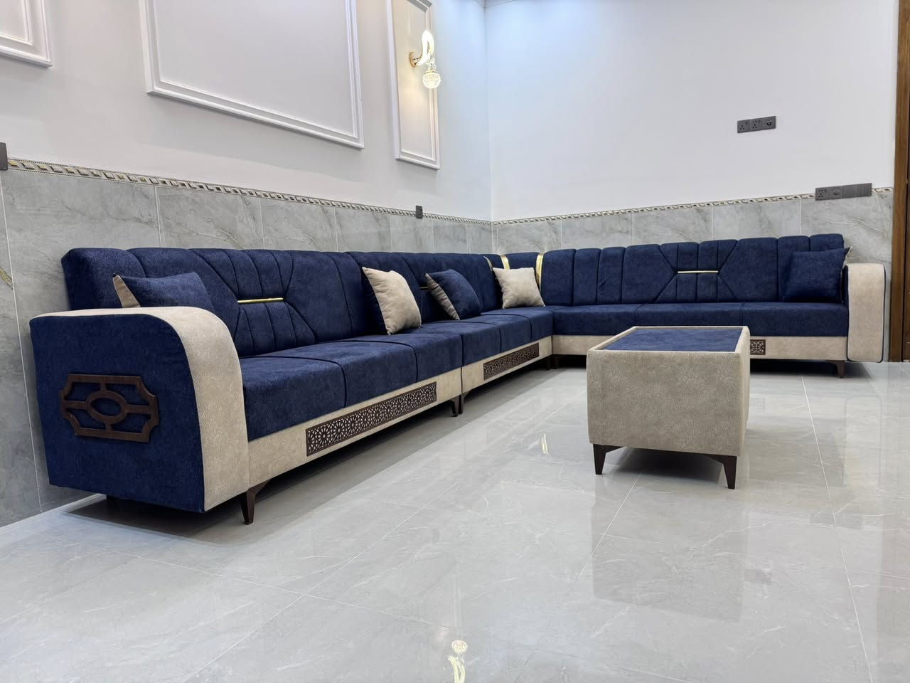 تم بعون الله
تجهيز طلبيه احد الزبائن👥 

ديوان قياس خاص حسب اختيار الزبون 🤷‍♂️ 

نعمل على اي موديل 🛋️كان حسب الطلب 

بكادر مصري + عراقي وباسعار مناسبه جدا 👌 

يوجد كادر لاخذ القياسات وتنصيبها ايضا 🌝 

العنوان 📍 الفرع الاول ديالى بلدروز الشارع العام 
مجاور فوج طوارئ بلدروز 👇
*********** 
*********** 

الفرع الثاني ديالى بعقوبه التحرير 📍 
مقابل جامع احمد ابن حنبل / تنورونا بكل وقت ☺️
*********** 
***********

او مراسله الصفحه 😊
