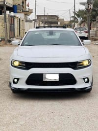 تشارجر • ٢٠٢٠ • حادث بسيط