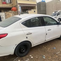 صني 2019 • بلايتة زرقه • مكينة وكير مكفول