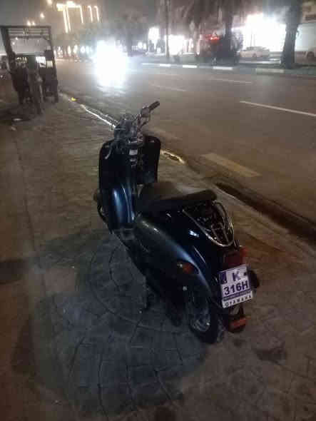 كلاسك فحل سلف وهندر شلعه معدل كهربائيات كلها شغاله السعر ٣٠٠ وبيها مجال بسيط السكن البنوك الاتصال *********** بغداد
