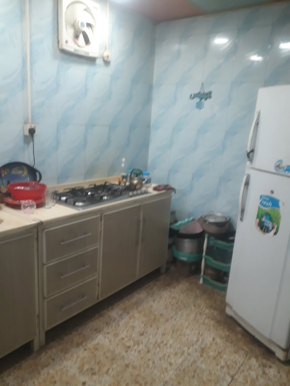 🏡 دار تــجاري للبيــــــــــع او مراوس  طابــو صـــرف تحويل مباشر
📍فـــي شــارع الحـسينيـة قــريب على شــارع 60

عــرض الـشارع 20 مــتر

________

المساحـــــة //200m الــــواجـهــة10m

________

🧱تفــاصيــل _____ 

مُــقســم إلــــى ثـلاث مـشـمـلات مُـــأجرات بـــوارد 

شــهري 800 الــف

______

للاستفسار مـراسلـه الــصفحه او زيـاره     #مكتـــــــــب الـــمــدار لـلــــعــقــار🧱

#الكائــــــــــن

في زويـر قرب نــزلة جـسر بـته بـاتجاه جــسر الــثورة 

___________________________

هاتف ☎️ 

***********

***********
