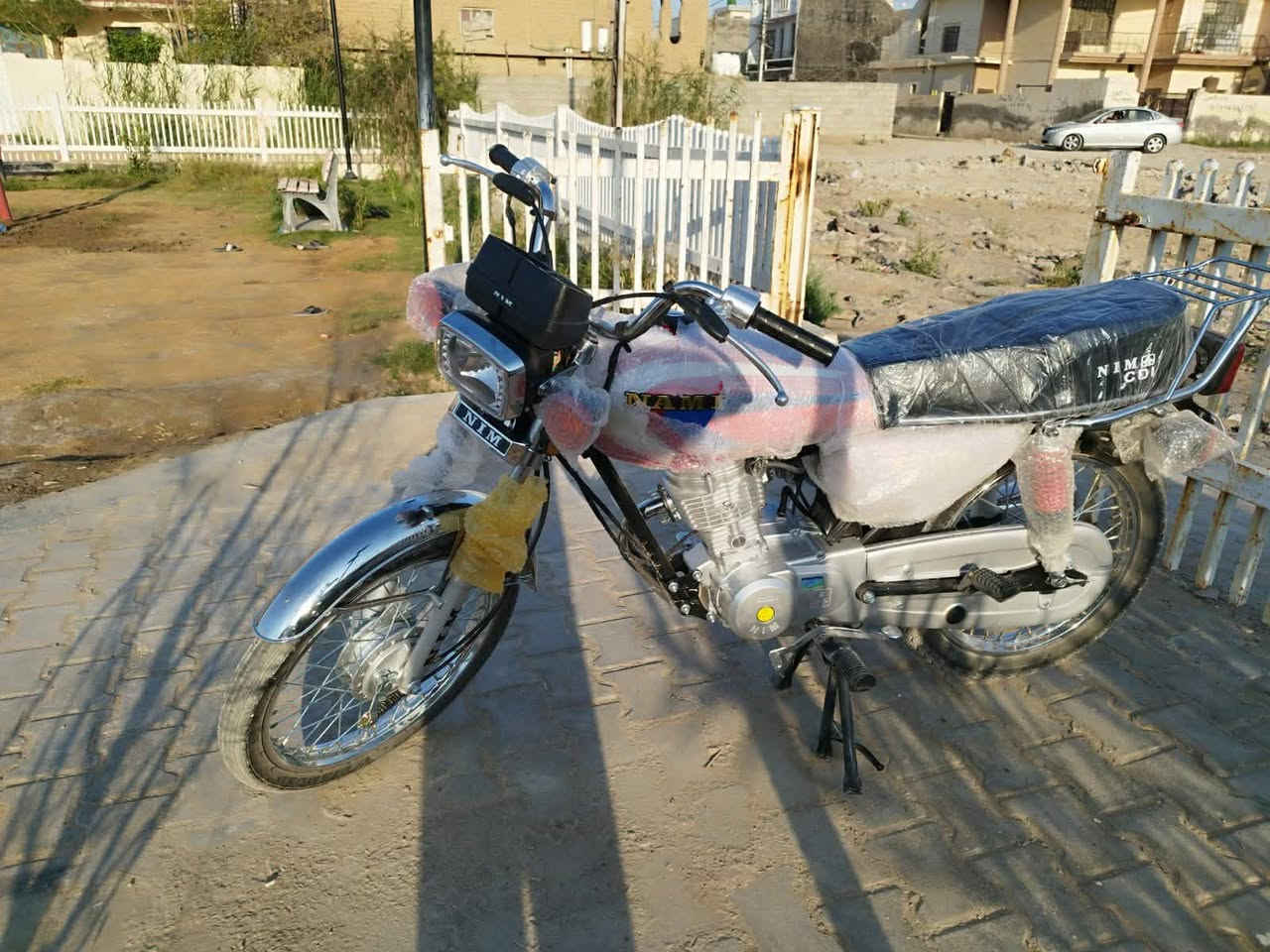 للبيع نامه متياز موديل سته وعشرين  درجه صاله  ١٠ من نازله  مكان ديالى الخالص. ***********
