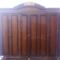 غرفة نوم • خشب إيطالي • بابل سدة الهندية