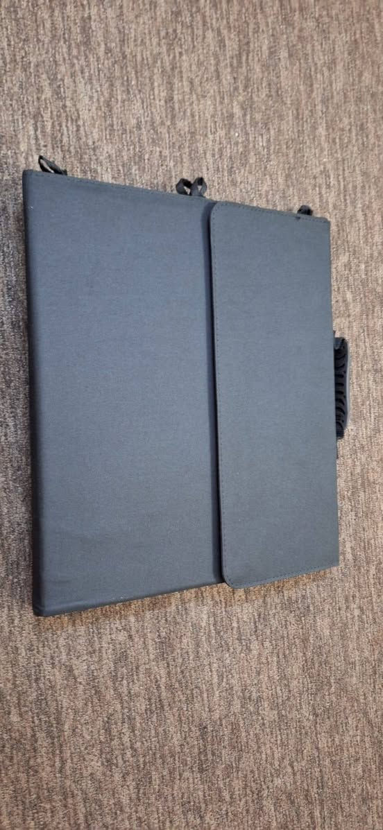 السلام عليكم
جنطة الواح شمسية بدون ملحقاتها تنطيك 12امبير سعرها مليون مكلف بلنشر


**إذا كنت صاحب هذا الإعلان وتريد حذفه لأي سبب، رجاءا أرسل رسالة إلى الدعم الفني**