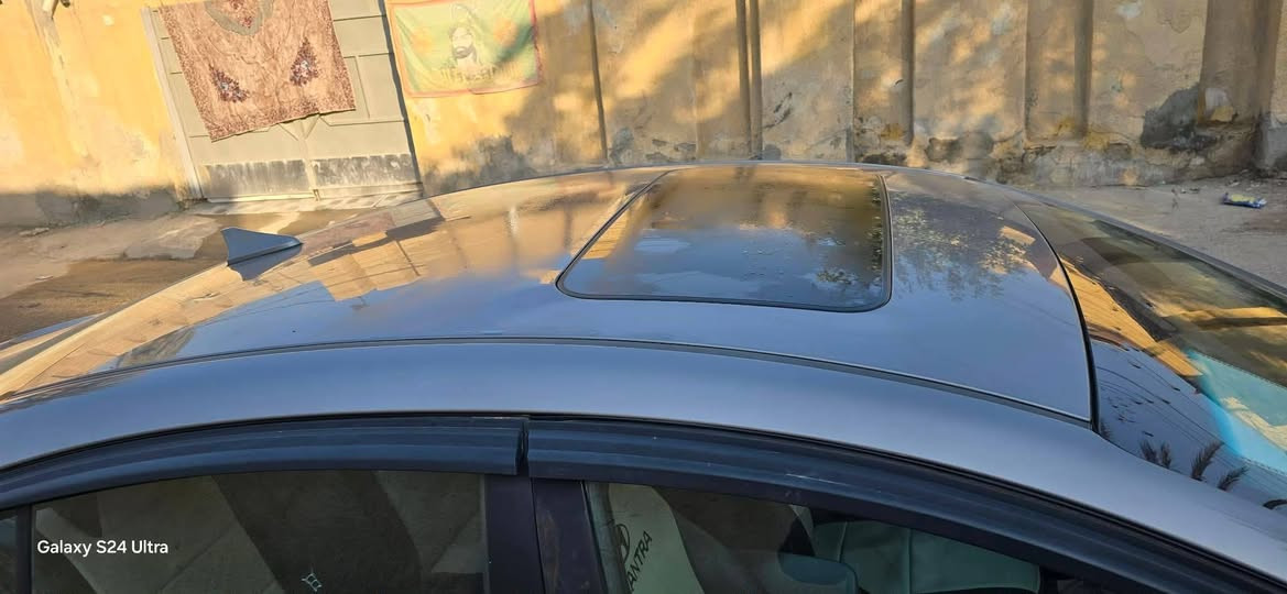 السلام عليكم ورحمة الله وبركاته
النترا ٢٠٢٠ أمريكي رقم أربيل الدولي باسمي

بيها خمس قطع مثل ما موضح بالسونار

فول مواصفات بانوراما حاسات تحكمات فول واحد ع واحد

كير محرك مكفولات تبريد تدفئه مكفولات

السعر 130 وبيها مجال بسيط

العنوان بابل مشروع المسيب أو المحاويل 

للإستفسار ***********
