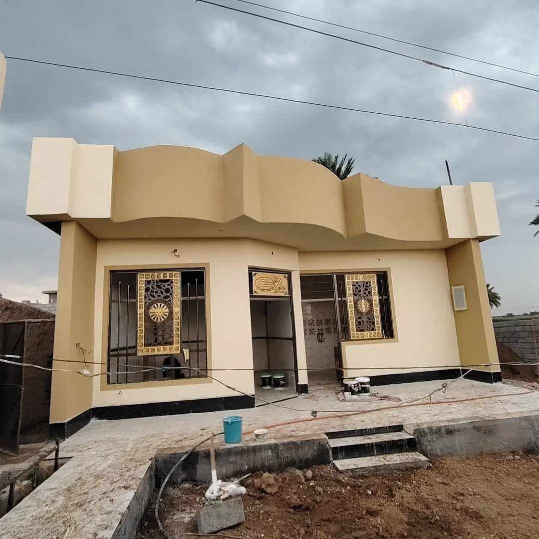 بعض  اعمالنا
الصبغ  الداخلي والخارجي🎪⛩️
كادر متخصص وبانسب الاسعار 
 يليق في بيتك 🏠
اصباغ جوتن🎨🖼️
البلاستيكي🎨🛑
البنتلايت بأنواعه🎨🌀
كادر متخصص⛑️🥋للتواصل بالخاص او الاتصال *********** @إشارة
