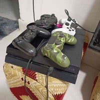 بلي 4 • مهكر