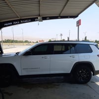 جراند شيروكي • ٢٠٢٣ • حادث امريكا