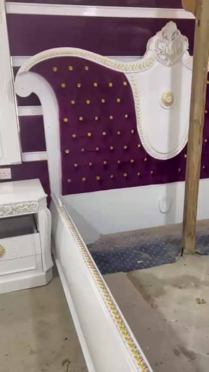 حياكم الله متابعينه العزاز 
غرفه نوم كويتي  يوجد توصيل كافة المحافظات
للججز ولستفسار عن السعار يرجا مراسلنتا ع وتساب 
*********** 
مكانه البصره مزاد سفان. يوجد توصيل كافة المحافظات
