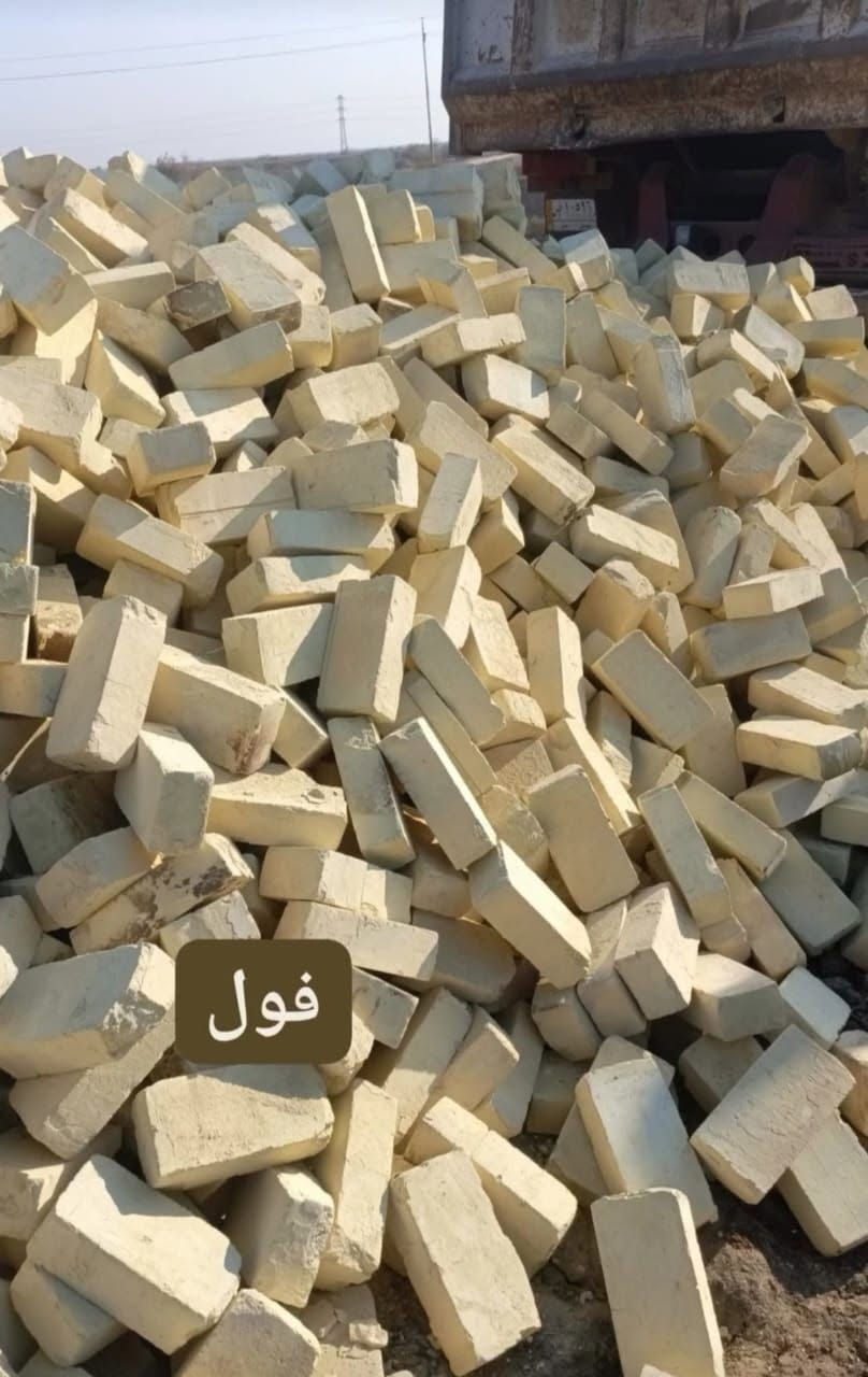 بسم لله الرحمن الرحيم الئ الزبائن الكرام نقدم لكم تجهيز طابوق الطيب عدد السكس 8000الف طابوكه وزياده 500وعدد التك4000الف زياده 250الطابوق متوفر
انجكتر✅️بيرنه✅️درجه اولئ✅️ويوجد كسر درجه اولى 
لكافه أنحاء البصره ولعماره ✔️حسب الطلب
 ***********☎️
***********☎️
استفسار او اتصال مع واتساب أو مراسله صفحه////متواجدين24ساعه/لمكان ميسان انواع طابوق وكلمن وسعره عمارة, ميسان
