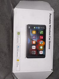 شاشة سيارة • جوكر • توصيل