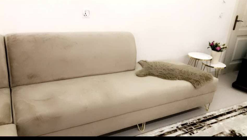 تاخم قەنەفەی 8نەفەری خاوێن وەک تازە وایە بۆ فرۆشتن شوێن سلێمانی


**إذا كنت صاحب هذا الإعلان وتريد حذفه لأي سبب، رجاءا أرسل رسالة إلى الدعم الفني**