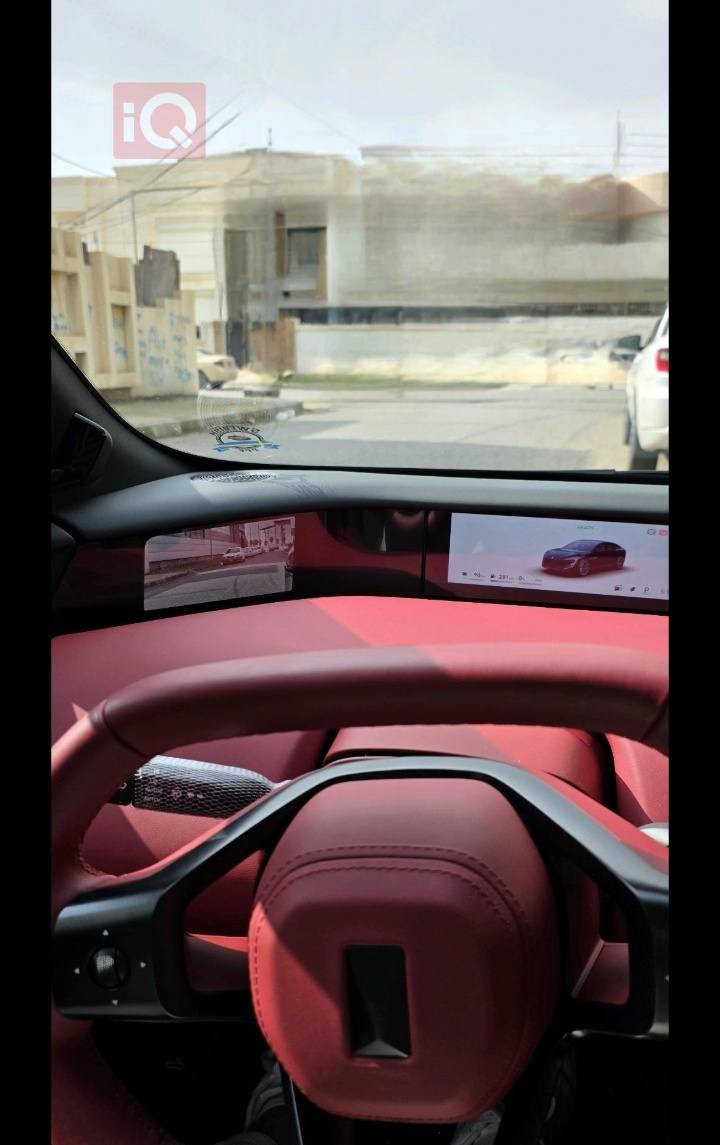 أفاتر للبيع موديل 2025
مكفوله من كلشي هايبرد 
اعلى فئه فول مواصفات السعر 49.000$ وبيعه مجال


**إذا كنت صاحب هذا الإعلان وتريد حذفه لأي سبب، رجاءا أرسل رسالة إلى الدعم الفني**