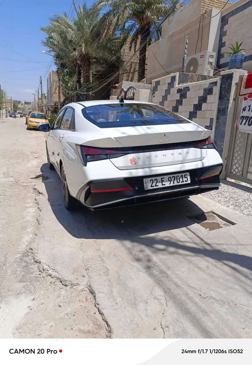 السلام عليكم النترا خليجي 2024 بيه  شخط بسيط كلش يم قيق البانزين مكينه 1600 دبل نوزل ماشيه 66 السعر 140 وبيه مجال مكان السياره بغداد حي الجهاد للتصال 
*********** مكلف بل نشر
