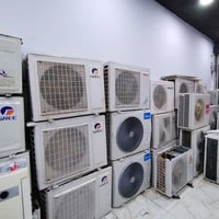 يشتري مكيفات • مكيف سبلت • عمارة ميسان