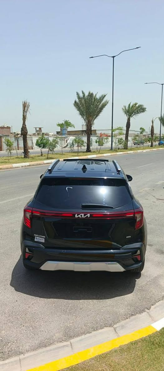 السلام عليكم سيلتوس موديل 25  دخول جديد منفيست باسمي فحص مؤقت السيارة حادثها بنيد فقط لغد شاصي مكفول تبريد راديترات شركة 

فول مواصفات

محرك 2000 دوش 

فتحة

فور ويل 

كشنات جلد 

 شفتات بالستيرن 

تبريد لمس بالشاشة

بصمة

تشغيل عن بعد

ترحيب

شاشة دجتل

دخول ذكي

تبريد قطعتين 

انارة داخلية لمس

تبريد منفصل مناخين

شاشة جبيرة  

سايد بريك كهرباء

اوتو هولد

سستم صوت

كامرة دوارة

بصمة صندوك

اوتو هولد

ويل كب

لايت زنون عدستين 

رادار امامي

رادار خلفي

رادار جانبي

تدفئة كشنات

تدفئة ستيرن

لد امامي

بك لايت لد

بلوجكترات زنون

تحديد مسار

قيادة ذاتية

توقف ذاتي 

تنبيه عند مغادرة المسار

اوتو ستوب

كروس سرعة

وضعيات قيادة

وبعد هواي مواصفات بيها

سيارة جاهزة وكاملة بدون نقص

السعر 148 بيها مجال بسيط

مكاني بغداد تقاطع درويش ***********
