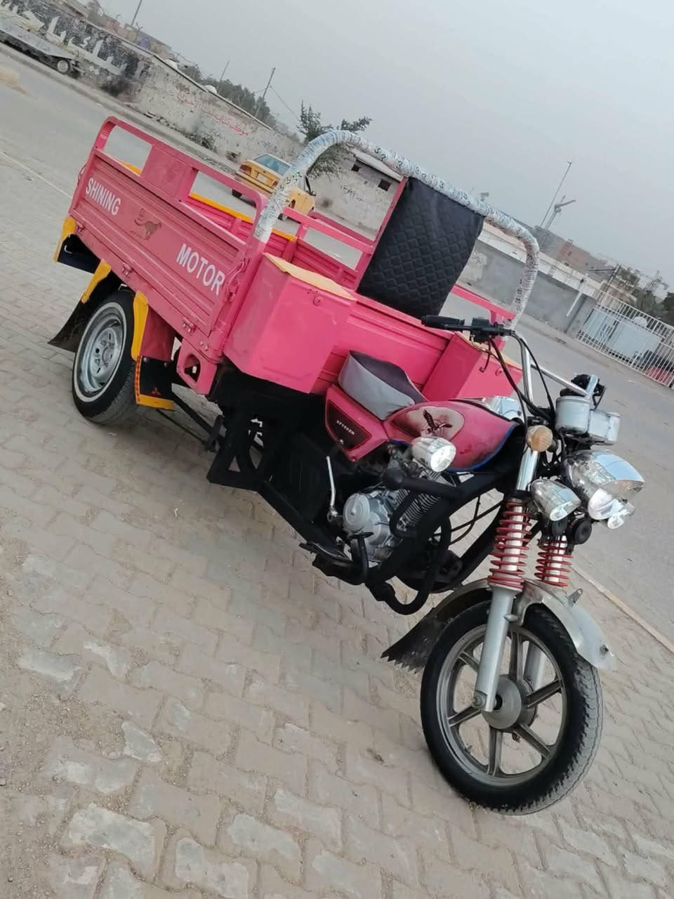 ستوته للبيع سعر 1200 موديل 2016 أوراق إصولي


**إذا كنت صاحب هذا الإعلان وتريد حذفه لأي سبب، رجاءا أرسل رسالة إلى الدعم الفني**