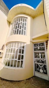 ام الخيل الثالثة • ١٠٠م • بناء كونكريت