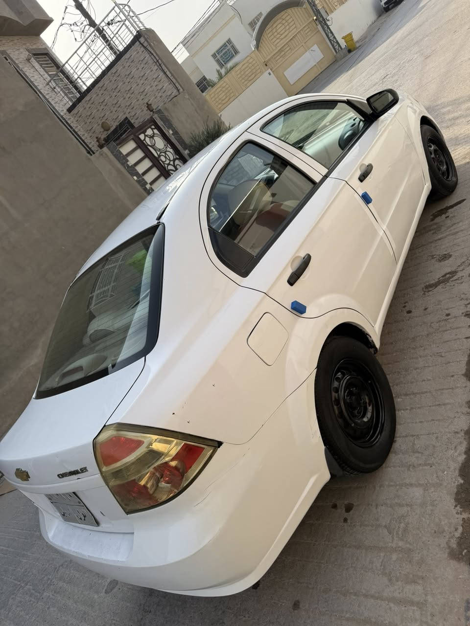 افيو مديل 2010 خليجي اوتماتيك. مكينه وكير وحداديه وتبريد مكفولات سياره مكفوله من للظربه بيه رشات بدون داخل 
السعر 53  الاستفسار *********** مكاني نجف مامتواجد ع فيس
