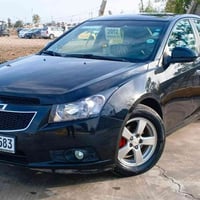 كروز • ٢٠١٢ • سنغافورة