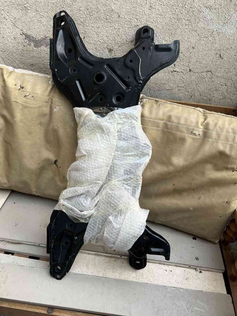 السلام عليكم
للبيع ما مستخدم جديد ب75 الف
بغداد حي الجامعة 
***********
