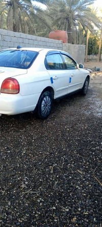 سوناتا 2001 • رقم بغداد • بابل حله