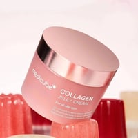 ميديكيوب • قناع كولاجين ليلي • كوريا أصلي