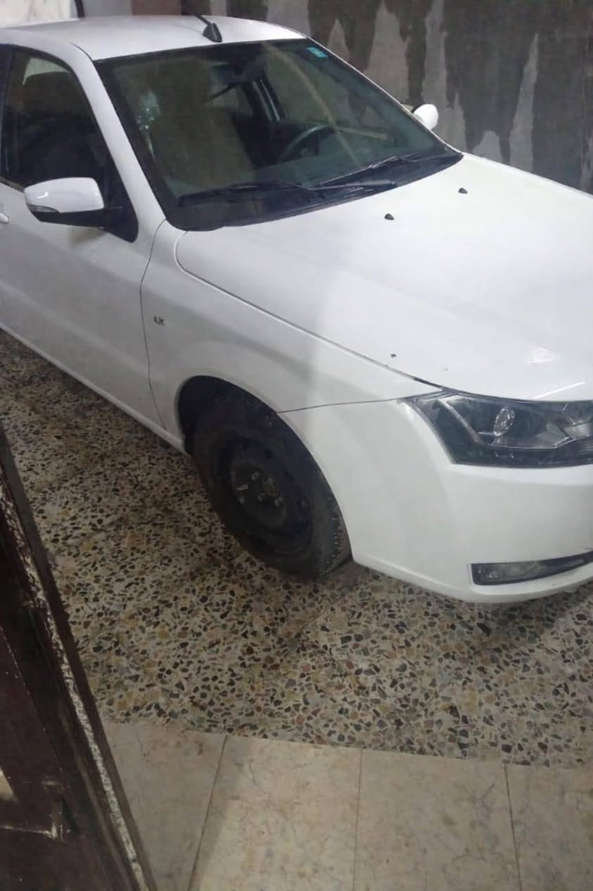 سمند دنا 2023 لون ابيض
استلام من الشركة العامة ماشية (25) سنوية بأسمي
علية إشارة حجز للمصرف الصناعي ماخذة ب 18 مليون ونص مسدد منه 10 مليون *********** ه
