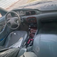 للبيع كيا كريدوس فحص موديل1886اصولي شرط محرك كير كشر تعبان سعر10ورقات ...