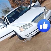 النترا • ٢٠٠٦ • اوتوماتيك محرك جديد ١٨٠٠