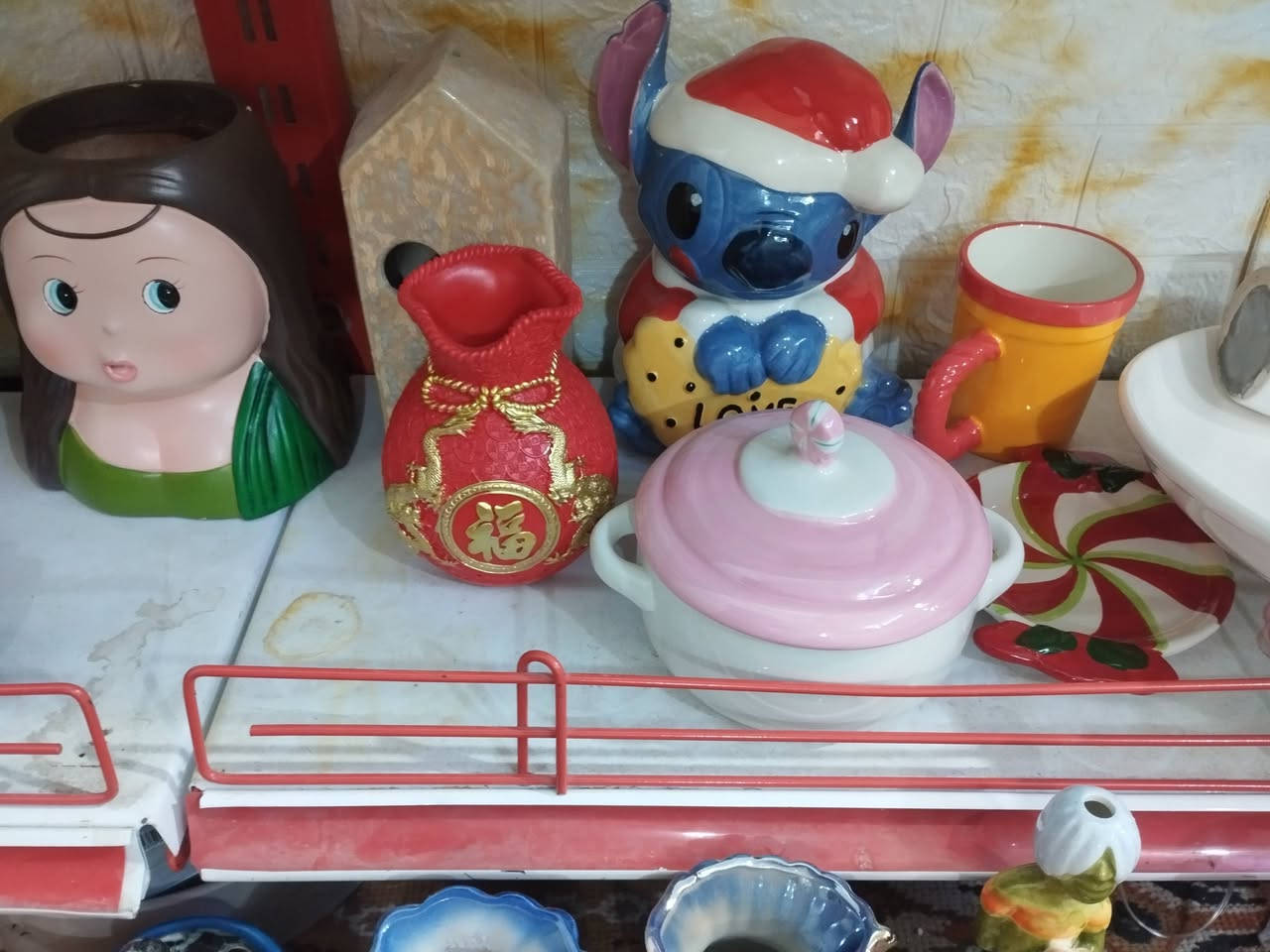 مساء الخير 
بضاعة جديدة 
ملون وابيض وتحفيات 
اشكال واسعار ثابته رغم الصعووود 😔😔
بث ب٨انتظروني الحجز علبث فقط 
@إشارة


**إذا كنت صاحب هذا الإعلان وتريد حذفه لأي سبب، رجاءا أرسل رسالة إلى الدعم الفني**