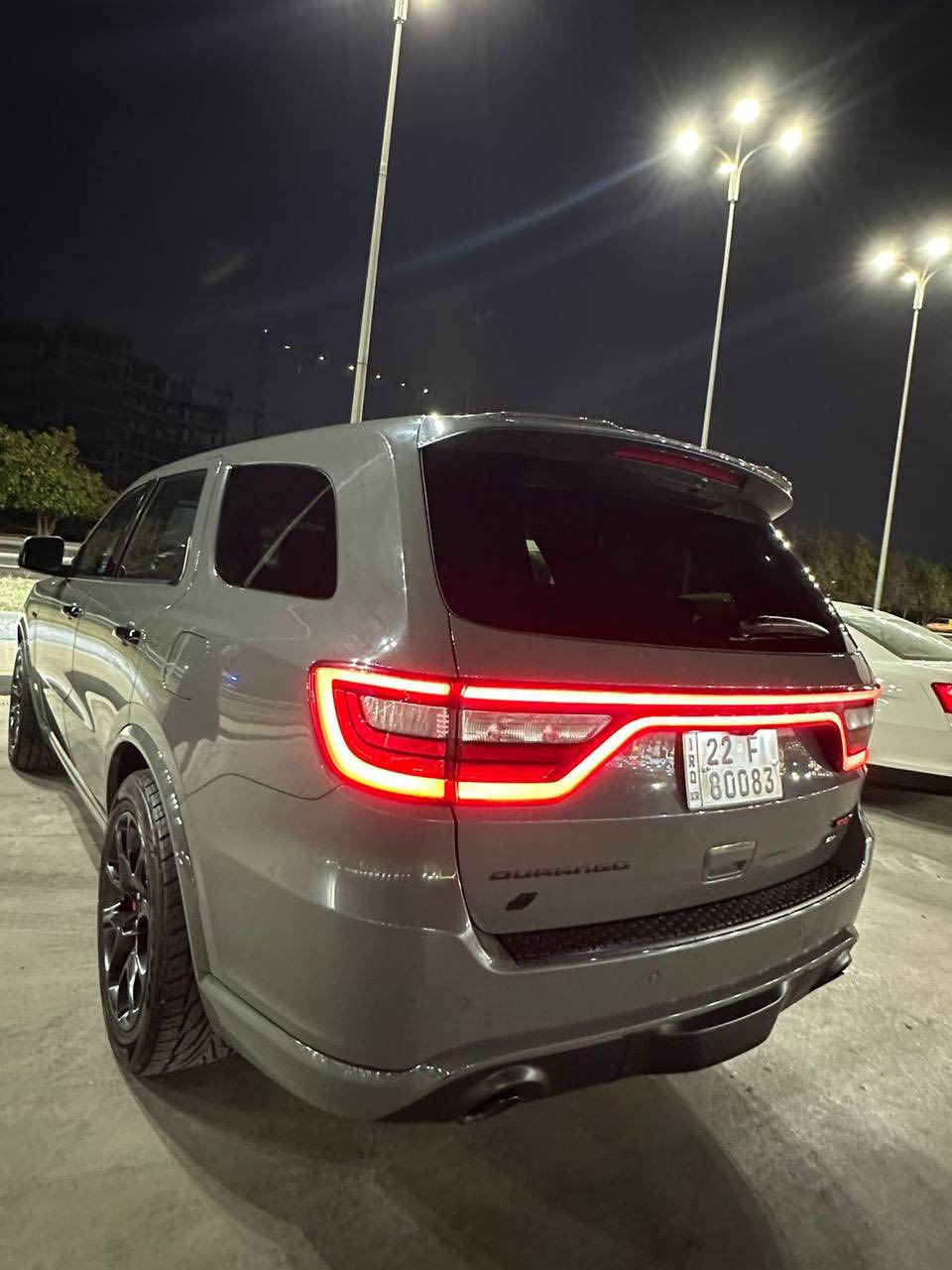 للبيع دورنكو  2022 SRT ✅

سعرها ادخل ع رابط https://t.me/carssofiraq/16195

النوع / دوج دورانكو إس آر تي 
الموديل / 2022   
المنشأ / وارد كندي كلين ( بدون حادث)
المسافه المقطوعه / 45,000 
المواصفات / دركه أس ارتي كاربون فايبر 
شوته كبيره شركة AFE
برمجه مراوح كامله ( مصطفى ليكل ) 
برمجه بانزين محسن مع ادامه كامله المكينه وضمان سنه ( كاربون كراج ) 
الرقم / شمالي مميز 
الملاحضات / PDR صغير جدا للجاملغ الأمامي من جهه
المكان / بغداد 
الهاتف / ***********
.
.

🚗اعرض سيارتك ع اقوى قناة تلكرام و واتساب و صفحتي فيسبوك للبيع و شراء سيارات ادخل ع رابط 👈 https://t.me/carssofiraq
