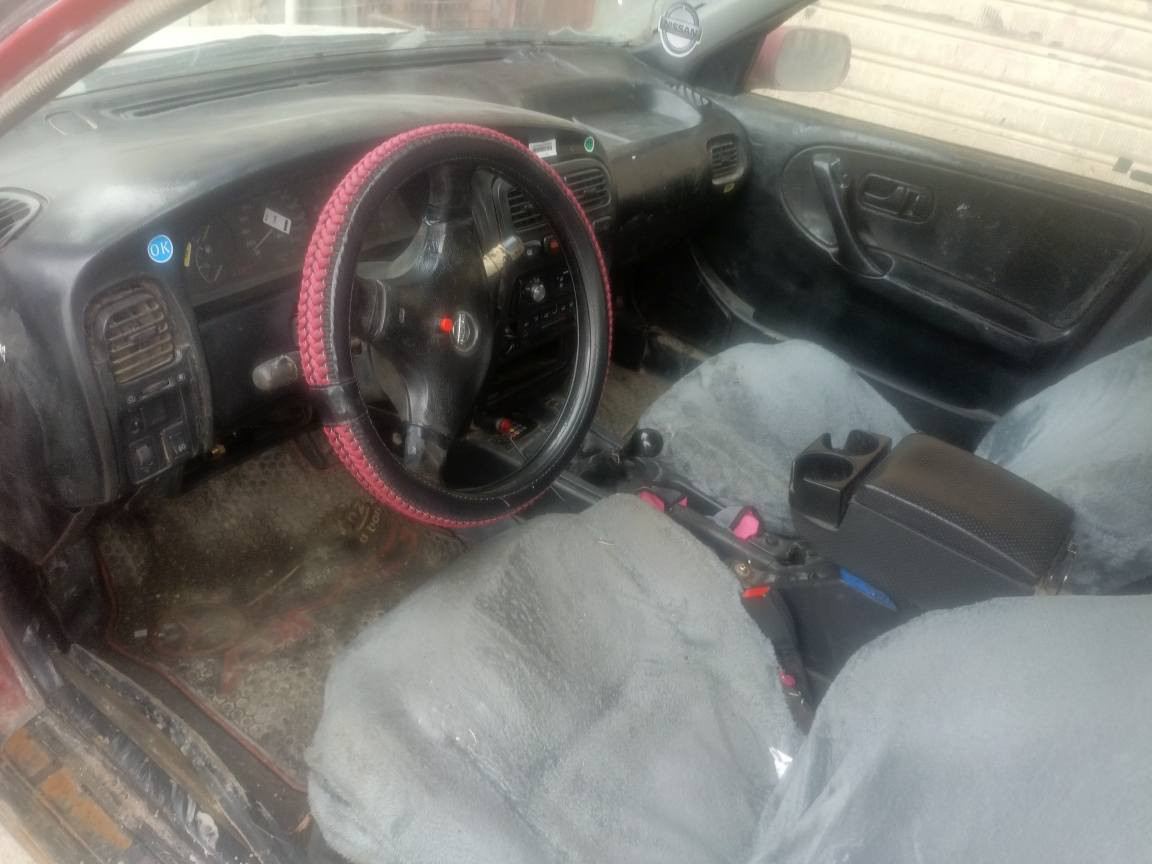 للبيع او مراوسه ويا تكسي نيسان بريمر رقم كركوك انكليزي سنويا مشروع وطني لحد 2030 شهر 4 شرط تحويل او وكاله محرك لا صرف ولا بخار صدر نص عمر تايرات نص عمر دواخل نضيف بي ضربا من ورا يعني صندوق ول جامرلغ ورا بي معجون كهربائية كله شغل ول مشط مال استيارن ينطي دهن كول يومن او ثلاثا لازم اتعبي اخون كولشي كاتب احد لا يسألني والسعر 30بي مجال ايذا هكو ليفان 620 او شياري اي فايف اراوس او رقم ***********
                      *********** كركوك, العراق
