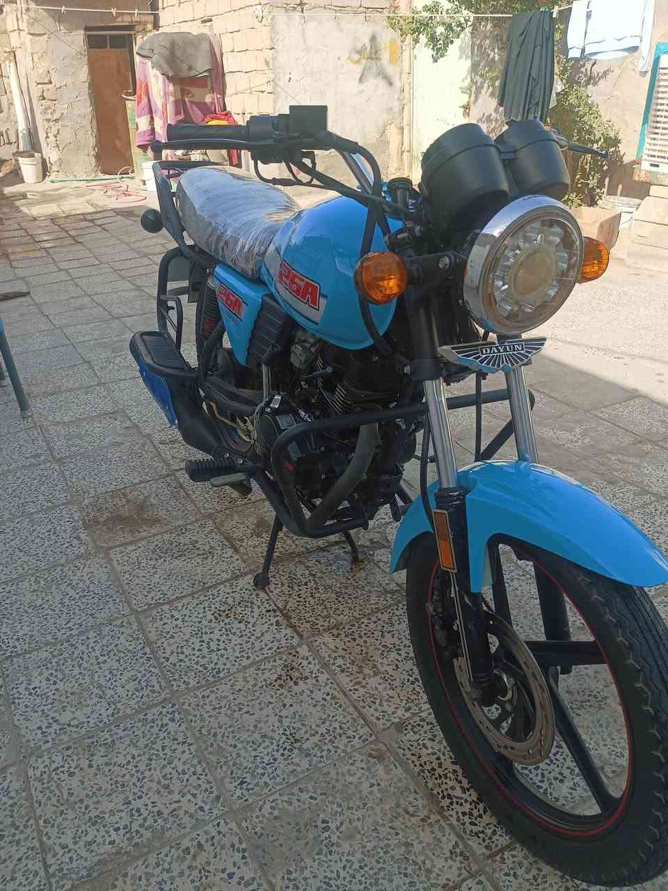 للبيع
كلك موديل 23 
مكاني كربلاء


**إذا كنت صاحب هذا الإعلان وتريد حذفه لأي سبب، رجاءا أرسل رسالة إلى الدعم الفني**