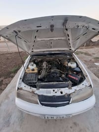 موديل ٩٦ • مكفوله • مشروع مسيب